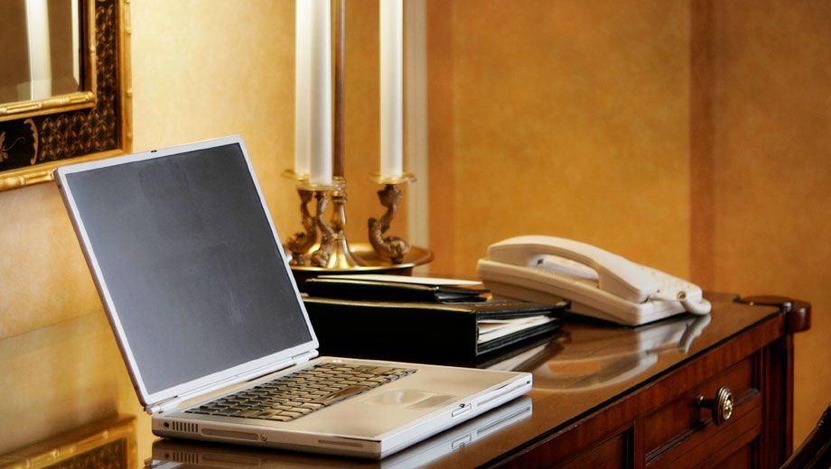 Hyatt hotels: free WiFi Internet from February 2015
